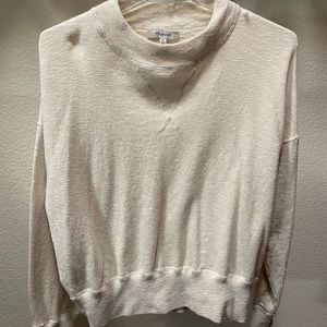 Madewell long sleeve